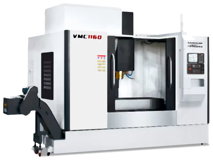 Handemo VMC1160 detail view