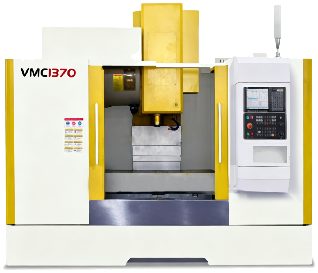 Handemo VMC1370 vertical machining center