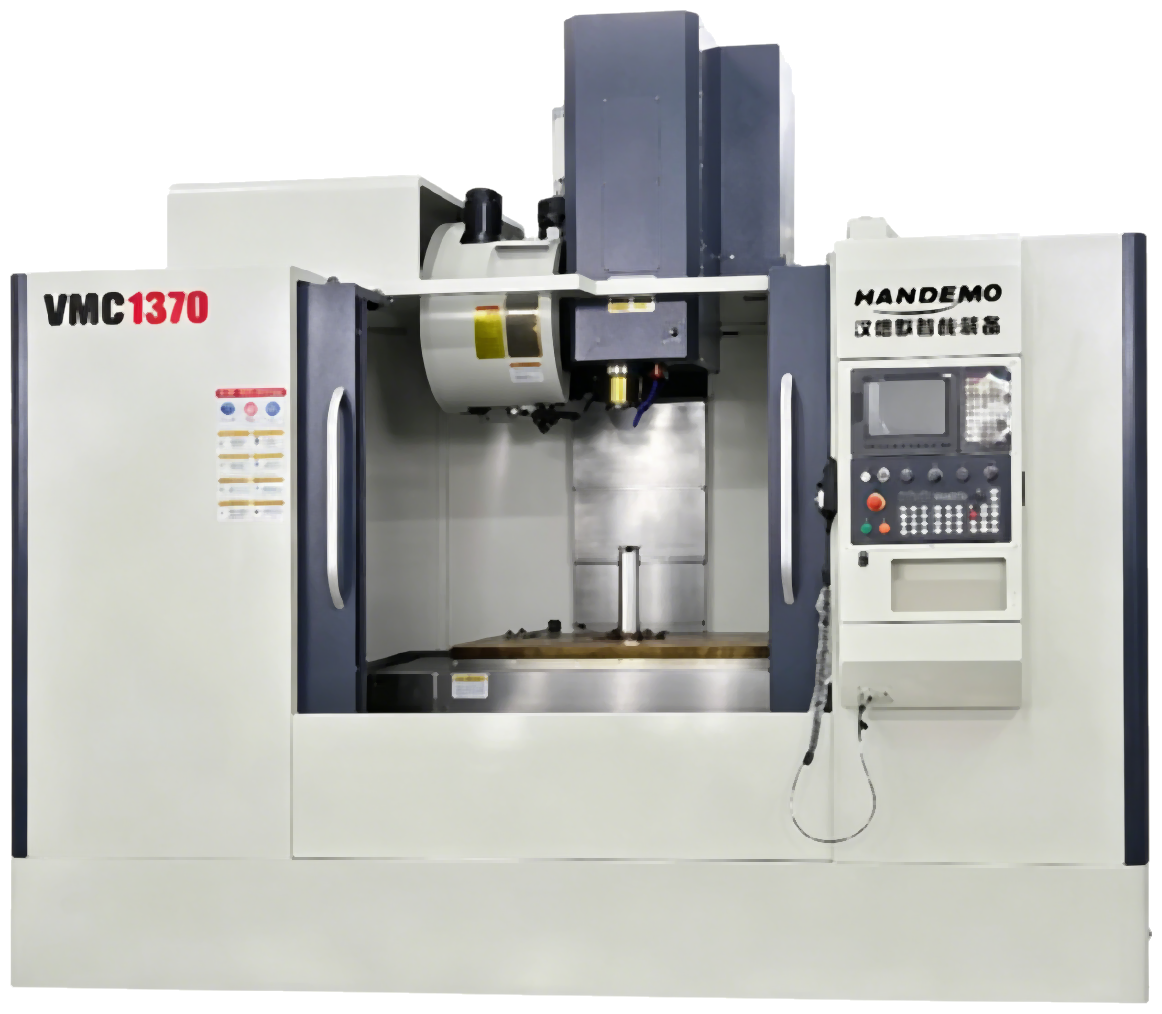 Handemo VMC1370D vertical machining center