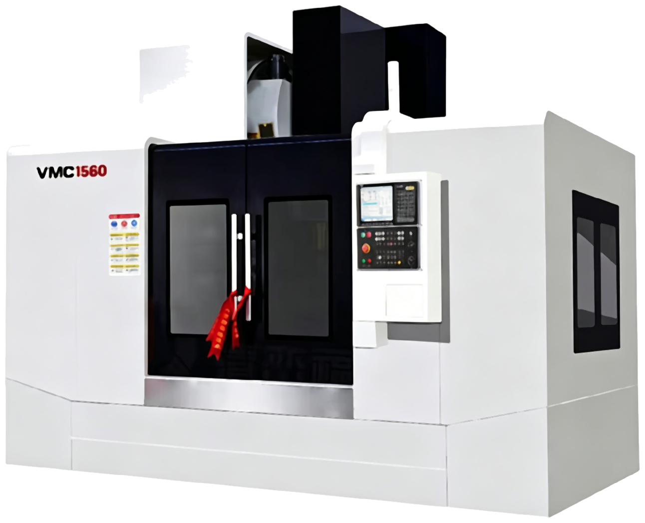 Handemo VMC1560 vertical machining center