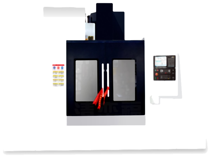 Handemo VMC1690 vertical machining center