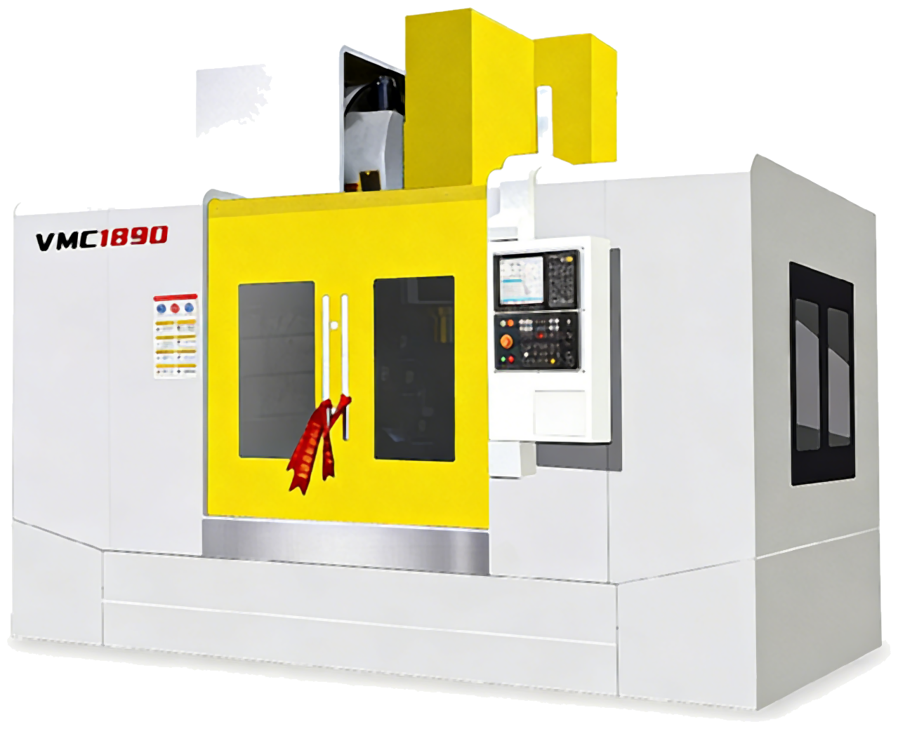 Handemo VMC1890 vertical machining center
