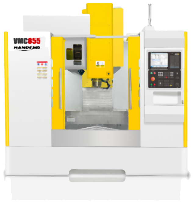 Handemo VMC855 vertical machining center